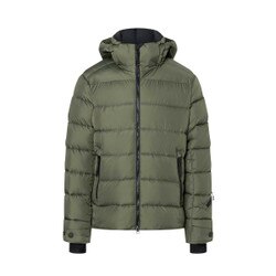 Fire And Ice Luka2 Jacket Men's in Grape Leaf
